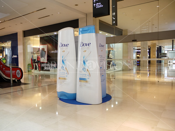 Dove (Ambient Display)