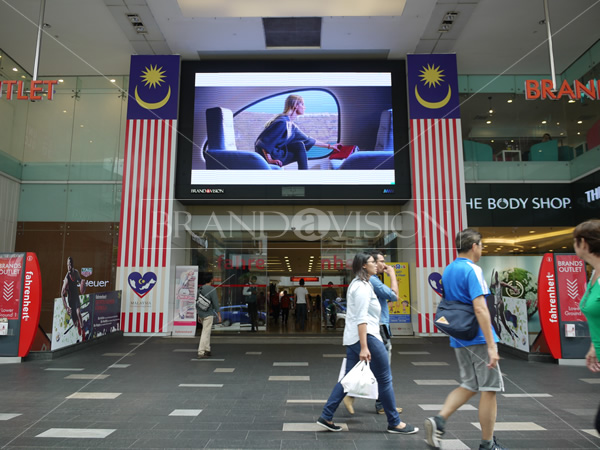 Follie Follie (F88 Led Screen)