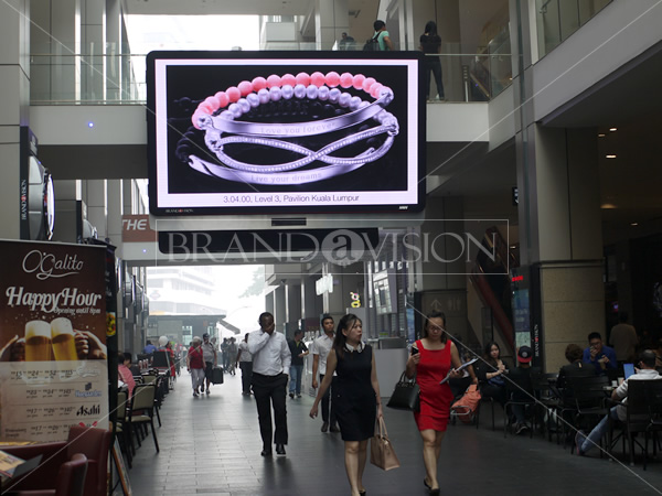 Thomas Sabo (Led Screen)