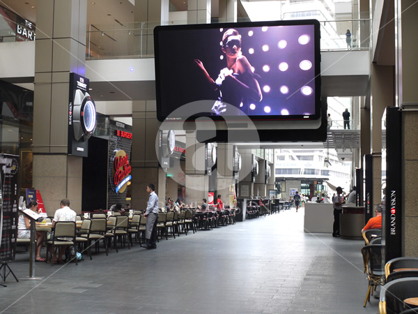 KLFW (Led Screen)