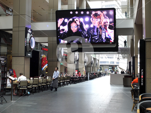 KLFW (Led Screen)