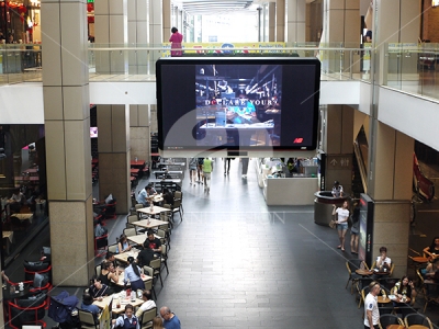 new balance pavilion kl